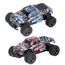Load image into Gallery viewer, RC Cars Electric High Speed Racing Car Climbing Rock Crawlers Off-Road Pick Up Model Truck Toy Kids Boys Birthday Gifts