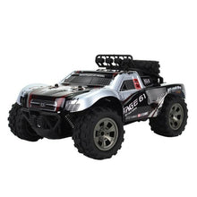 Load image into Gallery viewer, 2.4GHz RC Cars Toys Climbing Bigfoot Car 1/18 Remote Control Model RC Cars Toys Gifts Off Road Vehicle RC Crawler Car