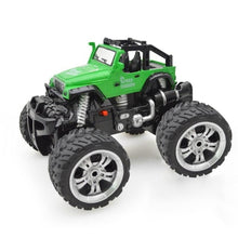Load image into Gallery viewer, 360 Degrees Rotation RC Off-Road Car Toys Electric Remote Control 1:43 Mini RC Cars Vehicle Model Kids Toys for Children Gifts